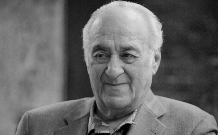 Məşhur amerikalı aktyor vəfat etdi