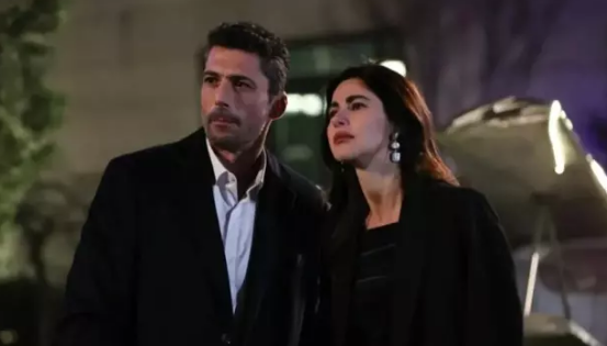 Nesrin Cavadzadə və Pamir Pekinin sevgi macərası sona çatdı