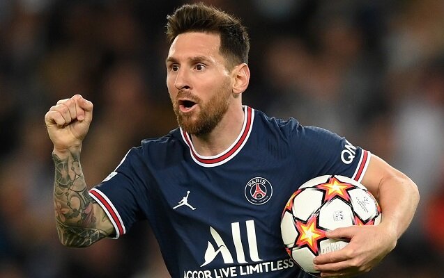 Messi "Barselona"ya qayıtmaq istəyir