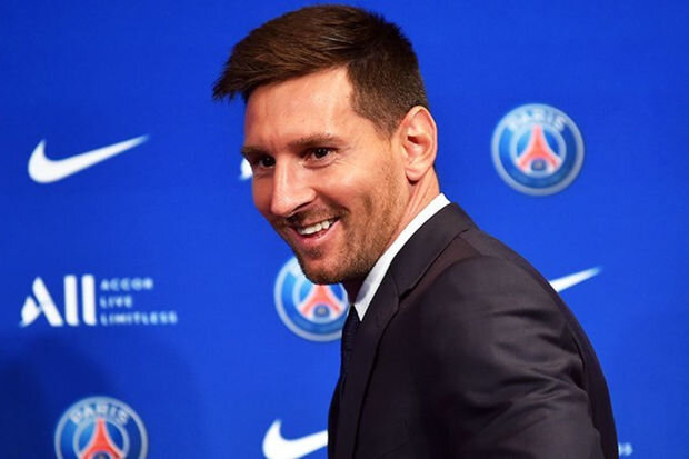 Messi şirkət yaratdı: Rəhbəri erməni olacaq