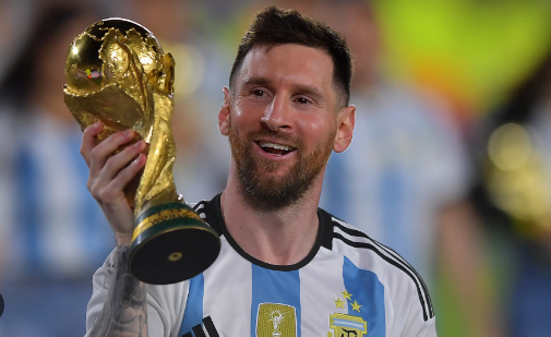 Messi ən sevdiyi qolu açıqladı