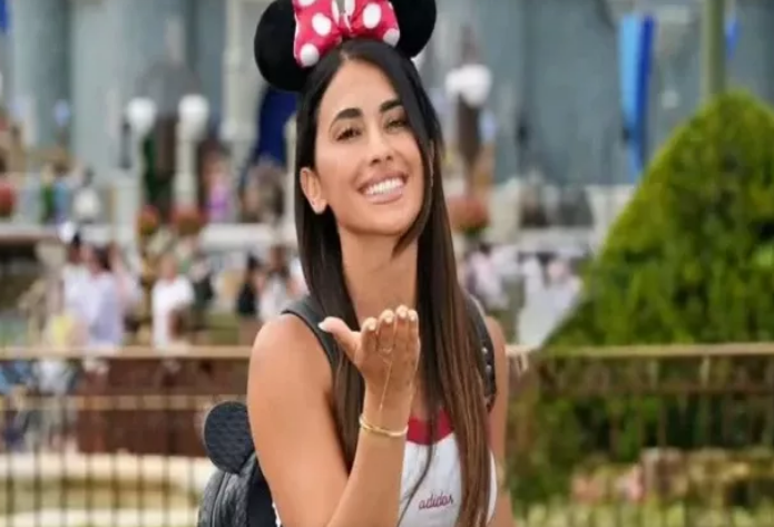 Argentina-Avstriya oyunundan sonra... Messinin həyat yoldaşından sevgi mesajı