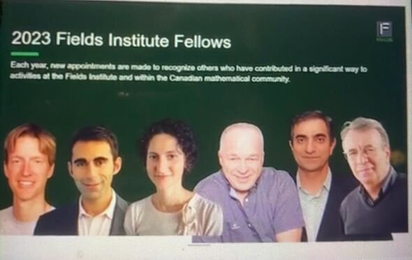 Tanınmış azərbaycanlı alim ömürlük mükafata layiq görülüb - FOTO