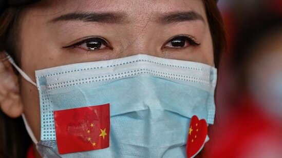 Çində son səkkiz ayda koronavirusdan ilk ölüm qeydə alınıb