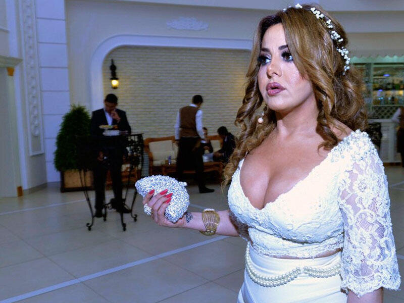 "Onun dilini dibindən kəsərəm"