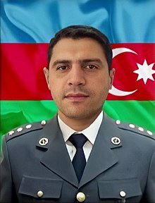 Şəhid övladları məzun oldu