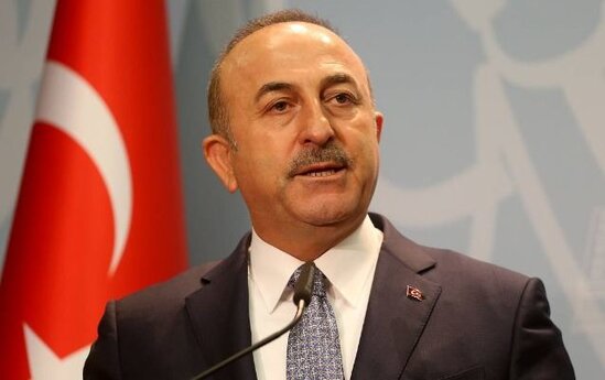 Mövlud Çavuşoğludan Heydər Əliyevin 18-ci ildönümü ilə bağlı paylaşım - FOTO