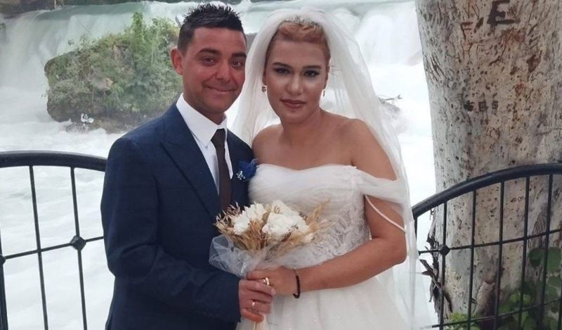 3 gün əvvəl toyu olan qızın meyiti tapıldı - VİDEO