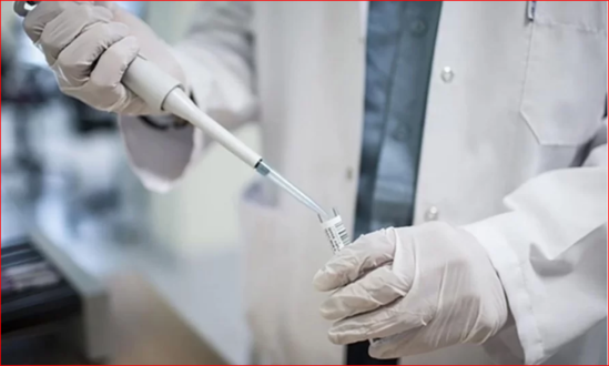 Meymunçiçəyinə qarşı vaksinə icazə verildi