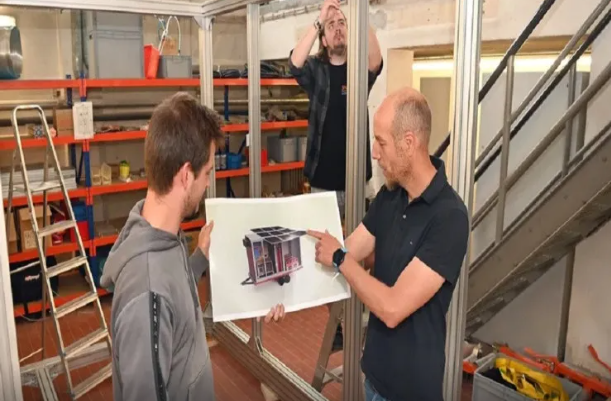 Məişət texnikasını 1 həftə elektrik olmadan işlədən cihaz