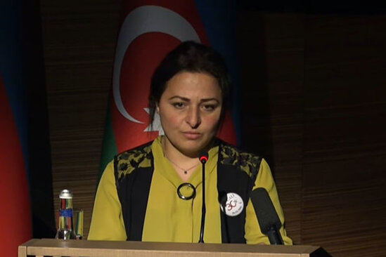 30 il əvvəl Xocalıda əsir olan qadın başına gələnləri danışdı - VİDEO