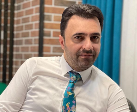 "8 ildir anam yataq xəstəsidir, atam ona baxır"- VİDEO