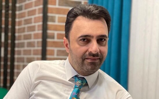 Mikayılın yeni verilişi bəlli oldu