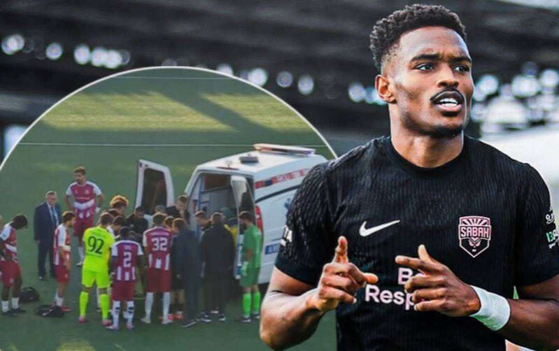 Mikelsin durumuna aydınlıq gəldi - Qabırğası əzilibmiş