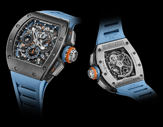 Acun Ilıcalı saatının qiyməti ilə gündəm oldu - FOTOLAR