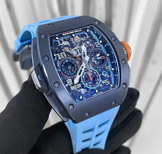 Acun Ilıcalı saatının qiyməti ilə gündəm oldu - FOTOLAR