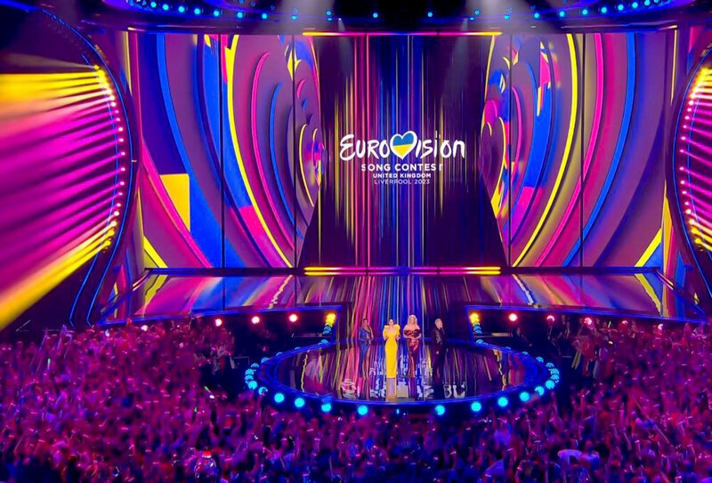 Minlərlə isveçli musiqiçi İsrailin "Eurovision"da iştirakına etiraz edir