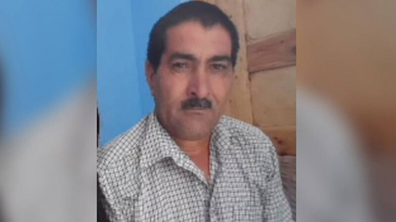 Atası da mina qurbanı olubmuş... (FOTO)