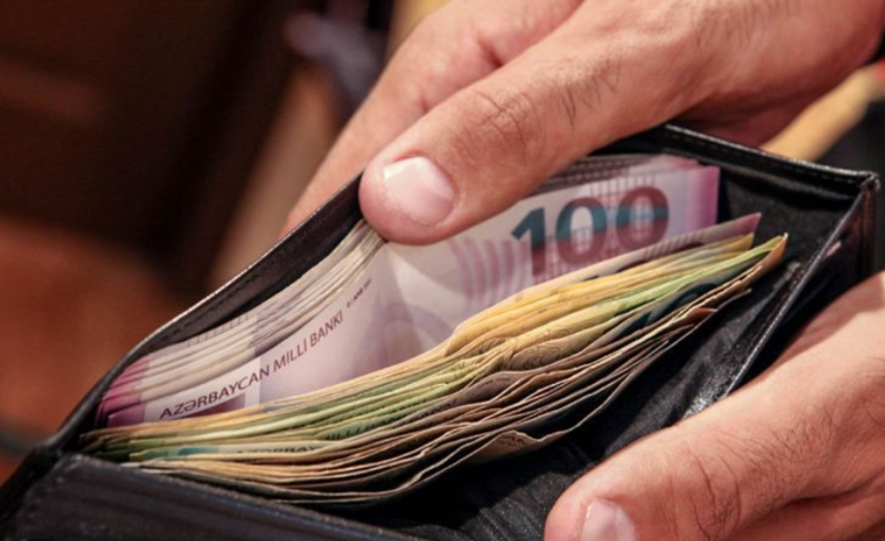 "Minimum əməkhaqqının artımı əslində gəlirin yüksəlməsi deyil, sadəcə pulun itirdiyi dəyərin bərpasıdır" - AÇIQLAMA