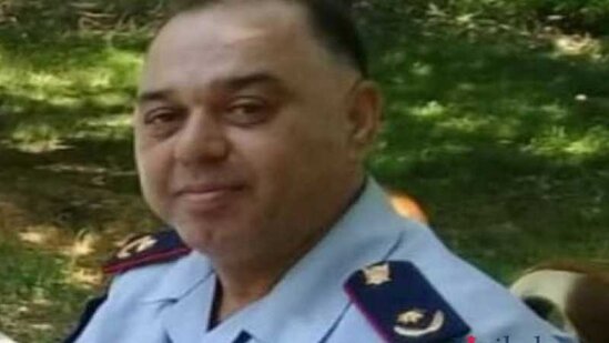 Azərbaycanlı polis mayoru Minskdə dünyasını dəyişdi