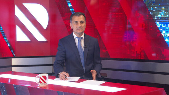 Mir Şahin Ağayev: "Ya Hüseyn" deyə açılan dodaqlar erməni üzü öpməməlidir"