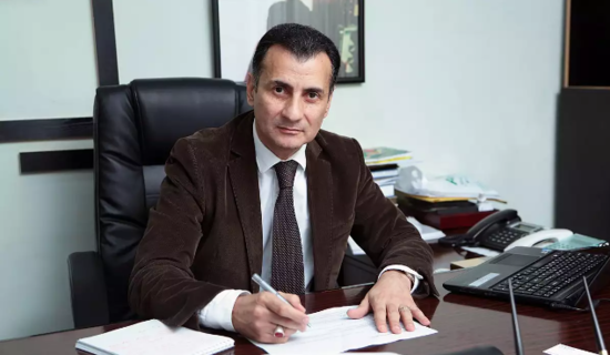 Mətbuat Şurasından Mirşahinlə bağlı açıqlama