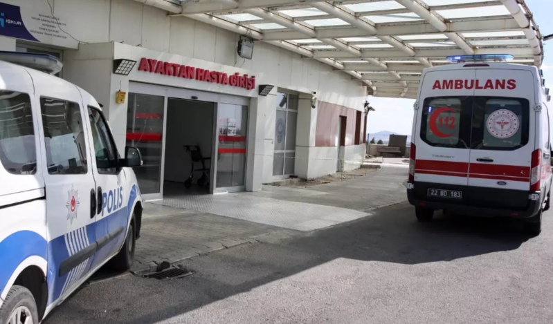 2 yaşlı uşaq siçan zəhəri yeyib – vəziyyəti kritikdir