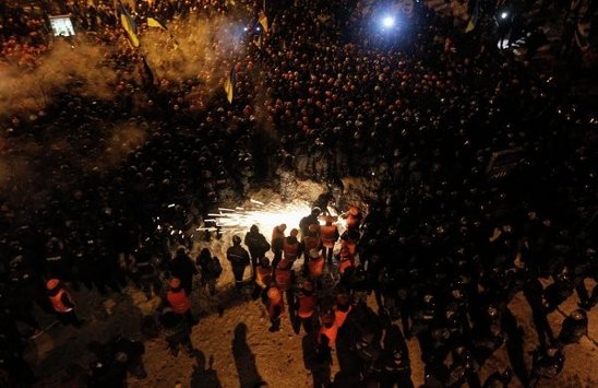 Türkiyədə çevriliş - SON DƏQİQƏ