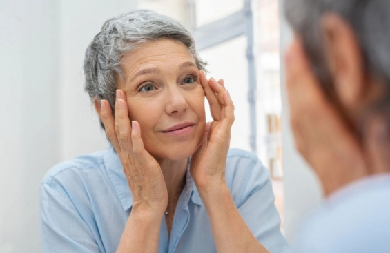 İnsanı daha gənc göstərən vitamin açıqlandı