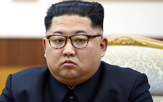 Şimali Koreya: "ABŞ qitəsinə raket atıb, dünyanı silkələyərik"