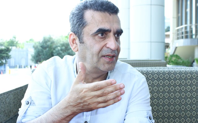 Elçibəyin eks-müşaviri Kamran Həsənli: "Həmin gecə Əbülfəz bəyi qaçırıb  kənara apardıq" - MÜSAHİBƏ - son xeberler