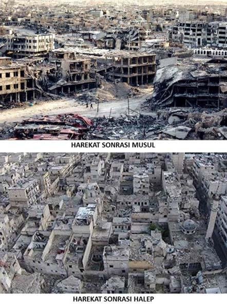 Türkiyə bu fotolarla insanlıq dərsi verdi - QÜRURVERİCİ GÖRÜNTÜLƏR