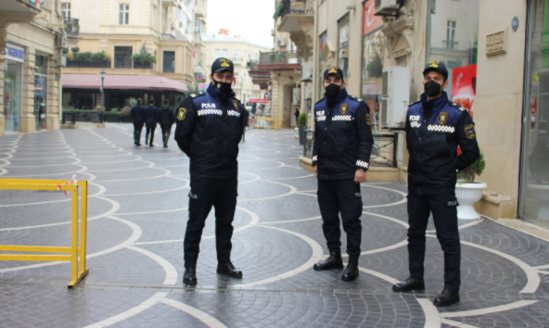 ÜST göstərişi verdi - Azərbaycanda karantin sərtləşdiriləcək? - VİDEO