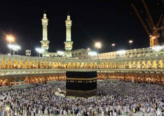 Azərbaycandan növbəti Ümrə ziyarətinin tarixi açıqlanıb