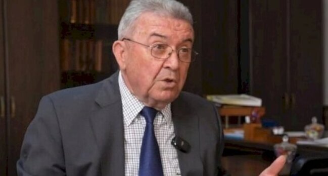 Misir Mərdanov məktəblərdəki kriminal hadisələrdən DANIŞDI "Heç kəs bizə "tərbiyəli ol!" deməyib"