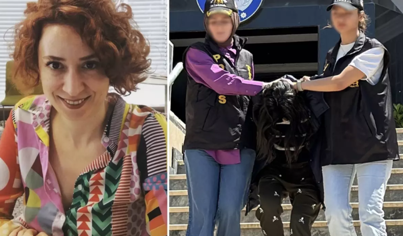 Mühəndis qadın rəfiqəsini niyə bıçaqlayaraq öldürüb?