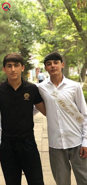 Sonuncu doğum günü... Faciəvi şəkildə ölən yeniyetmələrin FOTOSU