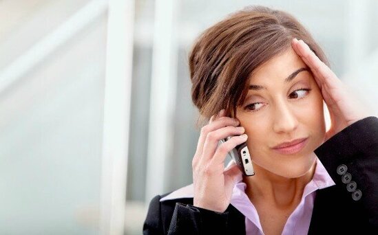 Mobil telefonların səbəb olduğu 5 xəstəlik