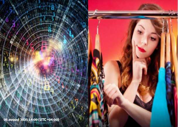 Modada və interyerdə estetik üslubunuzu doğulduğunuz ay müəyyən edir