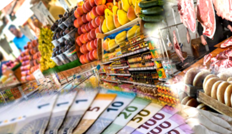 Bayram bazarlığında qalxan qiymətlərin səbəbi nədir? - AÇIQLAMA