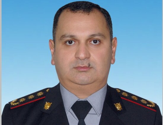 Polis Akademiyasına yeni rəisi kimdir? - DOSYE
