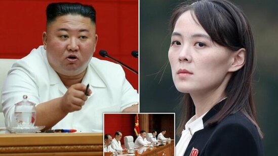 ABŞ Şimali Koreyaya ikinci dəfə eyni təklifi “eşitdirdi” – Kim Çenin bacısı rədd cavabı vermişdi