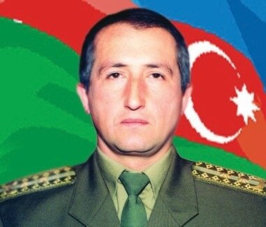 Milli Qəhrəman yol qəzasında vəfat etdi - FOTO