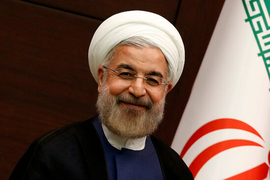 İran prezidenti Bakı və Yerevana xüsusi nümayəndlərini göndərdi