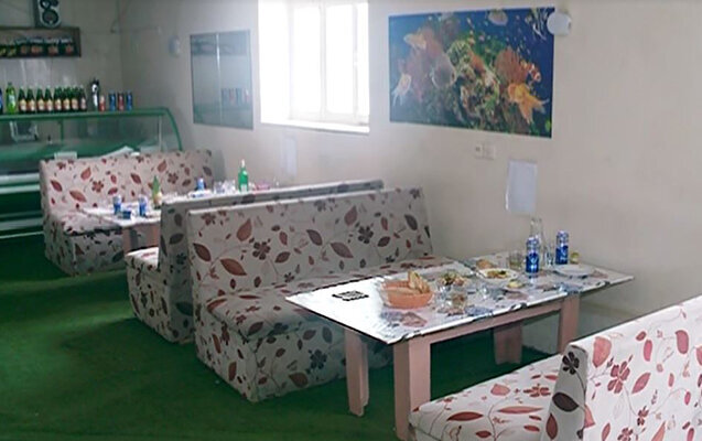 Bakıda polis moteldə əxlaqsızlıq yuvası aşkarlayıb