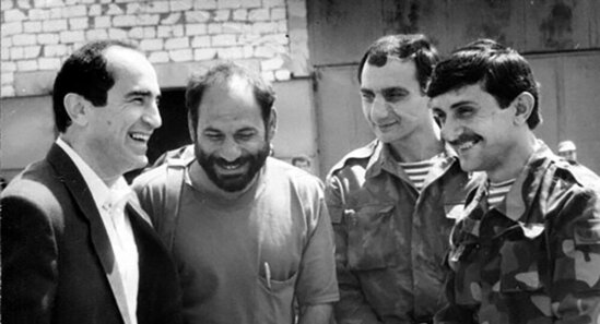 Azərbaycan Paşinyana hansı şansı verdi? - Ermənilər ya doğulacaq, ya boğulacaq