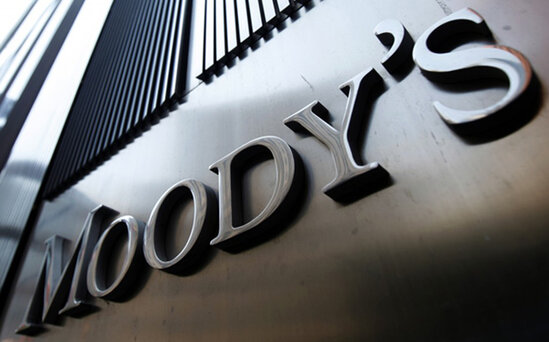 "Moody's" Ukraynanın kredit reytinqini aşağı salıb