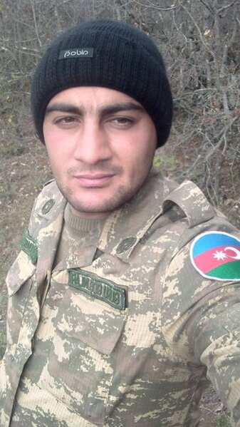 "Moskvada yaşayırdı, müharibəni eşidən kimi könüllü qatılıb şəhid oldu..."