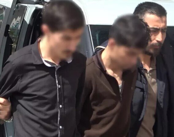 Motosiklet mübahisəsi faciə ilə bitdi: Atalarını amansızlıqla qətlə yetirdilər