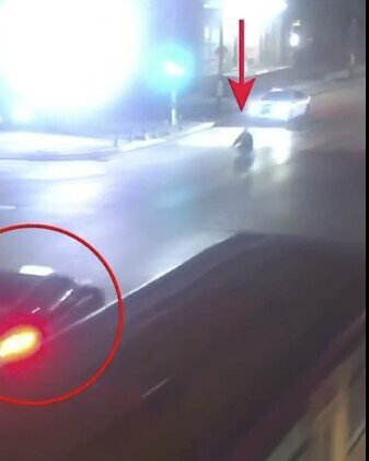 Nərimanovda faciəvi şəkildə ölən 19 yaşlı Ramalın - Fotoları